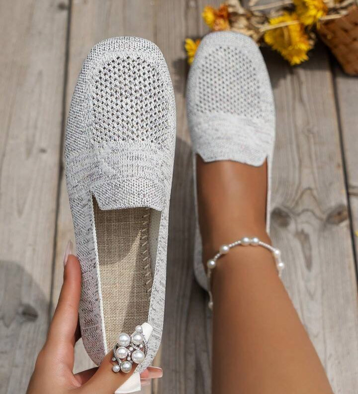 Fionnuala — Elegant Orthopedic Loafers