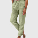 Molly — Elegant Women's Trousers