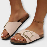 Aoife — Comfortable Soft-Glide Sandals