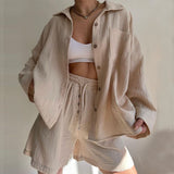 Isla — Two-Piece Set