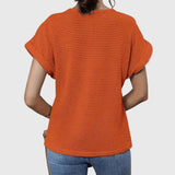Isla — Elegant Ibiza Style Blouse
