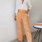 Cynthia — Comfortable and Elegant Set (Belt Included)