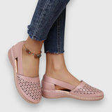 Josephine — Orthopedic Summer Loafers