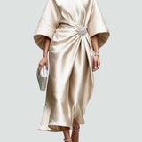 Rachel — Long Evening Dress