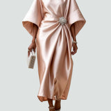 Rachel — Long Evening Dress
