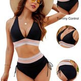 Úna — Sculpting and Elegant Bikini