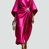 Rachel — Long Evening Dress