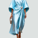 Rachel — Long Evening Dress