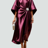 Rachel — Long Evening Dress