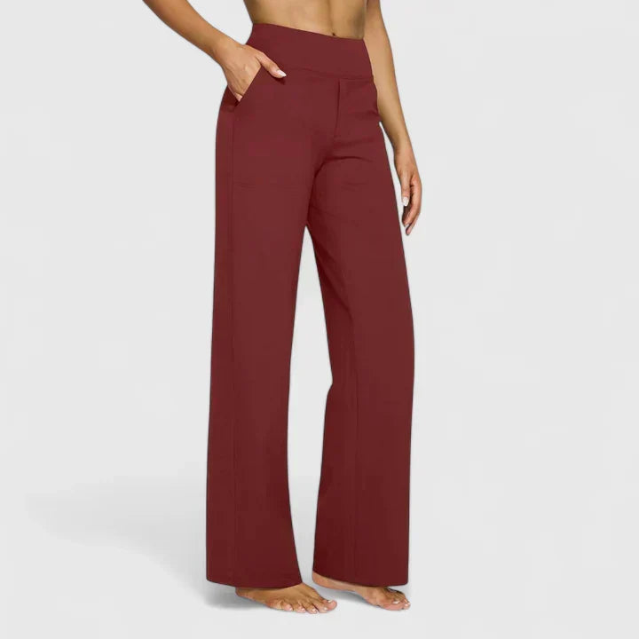 Siobhán — Elegant Trousers