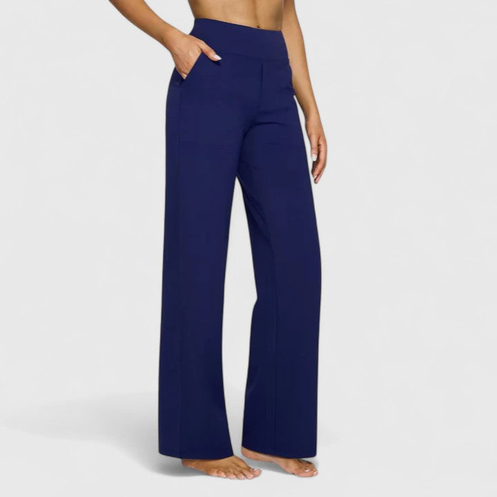 Moira — Refined Trousers