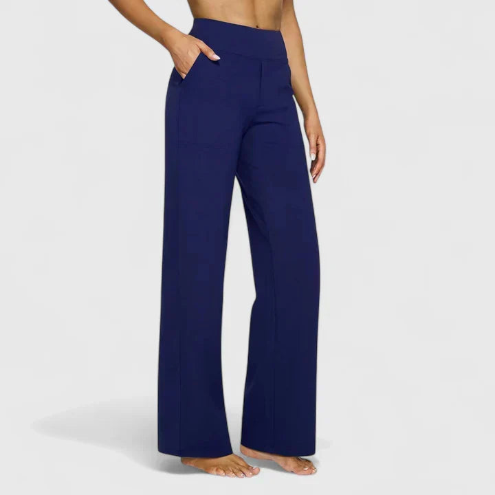 Siobhán — Elegant Trousers