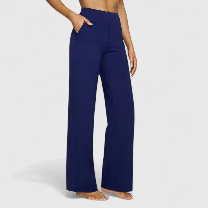 Sinead — Comfortable Women's Trousers