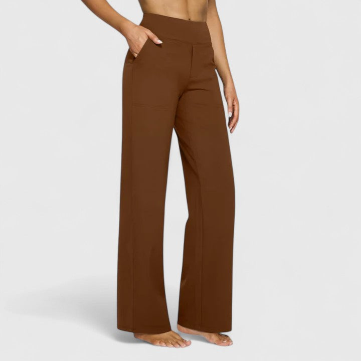 Róisín — Sophisticated Trousers