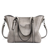 Bríd — Women Spacious Everyday Crossbody Bag