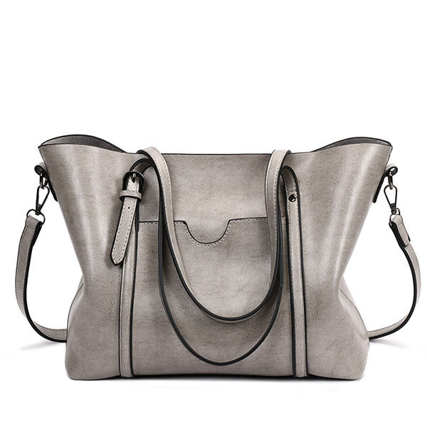 Bríd — Women Spacious Everyday Crossbody Bag