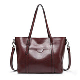 Bríd — Women Spacious Everyday Crossbody Bag