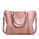 Bríd — Women Spacious Everyday Crossbody Bag