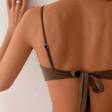 Caroline — Trendy Sexy Two-Piece Bikini