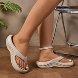 Isla — Orthopedic Arch Support Sandals
