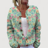 Paula — Luella – Cosy Everyday Cardigan
