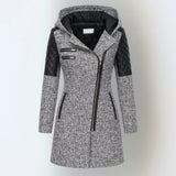 Andrea — Luxurious Warm Winter Coat