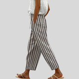 Florence — Casual Everyday Trousers