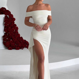 Dearbhla — Luxury Maxi Dress