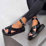 Muireann — Elegant & Casual Sandals
