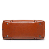 Bríd — Women Spacious Everyday Crossbody Bag