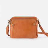 Alice — Sleek Three-Layer Crossbody Bag
