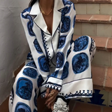 Paula — Two-Piece Set