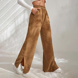 Andrea — Comfortable Leisure Trousers