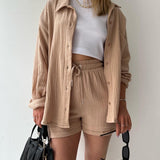 Eleanor — Two-Piece Set