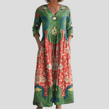 Moira — Romantic Vintage Dress