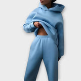 Sandra — Tracksuit Set