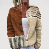 Paula — Luella – Cosy Everyday Cardigan
