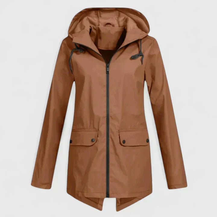Caitríona — Comfortable Jacket