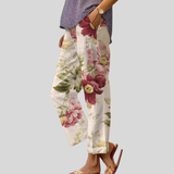 Laura — Casual Everyday Trousers