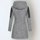 Andrea — Luxurious Warm Winter Coat