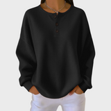 Niamh — Soft Waffle Knit Jumper