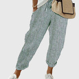 Saoirse — Elegant Women's Trousers