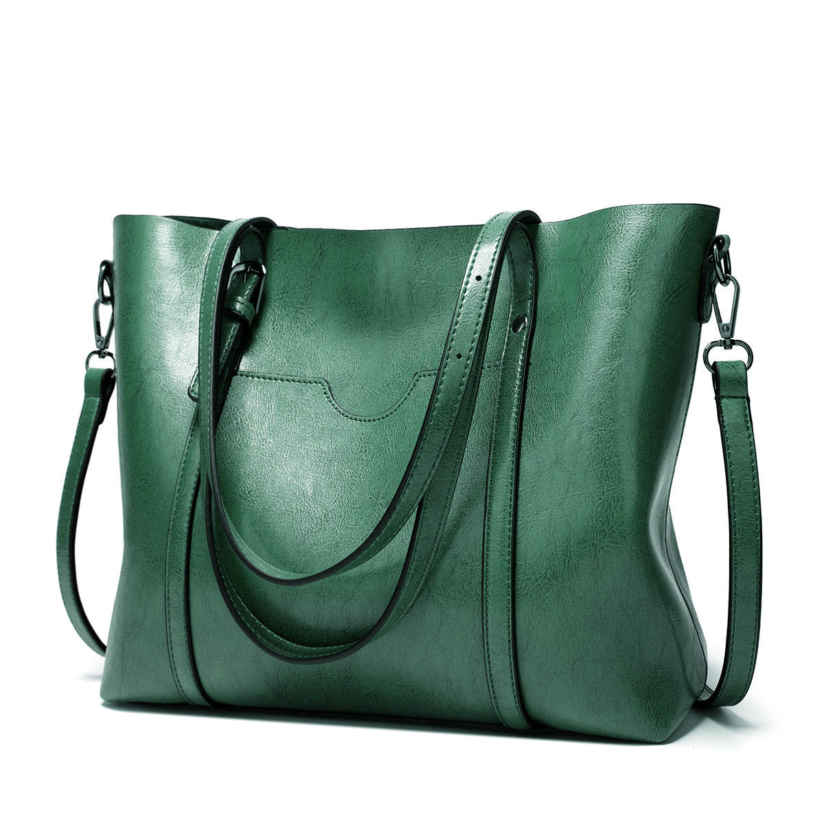 Bríd — Women Spacious Everyday Crossbody Bag