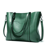 Bríd — Women Spacious Everyday Crossbody Bag