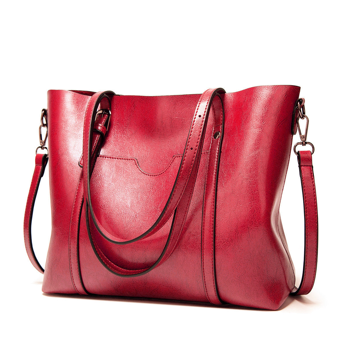 Bríd — Women Spacious Everyday Crossbody Bag
