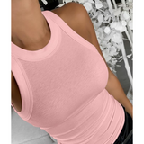 Saoirse — Everyday Casual Sleeveless Pullover