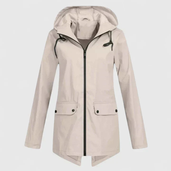 Caitríona — Comfortable Jacket
