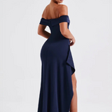 Dearbhla — Luxury Maxi Dress
