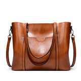 Bríd — Women Spacious Everyday Crossbody Bag