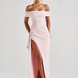 Dearbhla — Luxury Maxi Dress